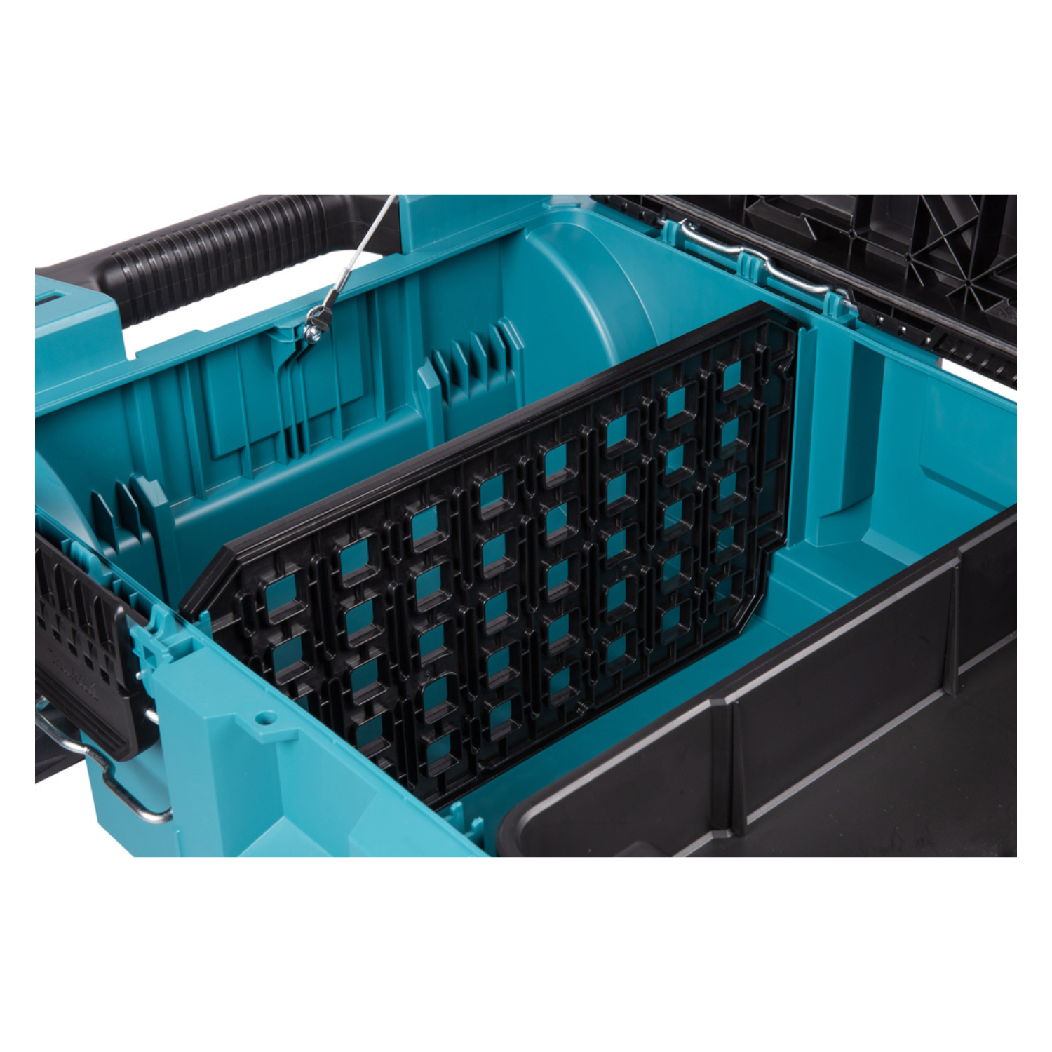 Makita MAKTRAK Trolley Werkzeugbox L P-91001 – Bild 3