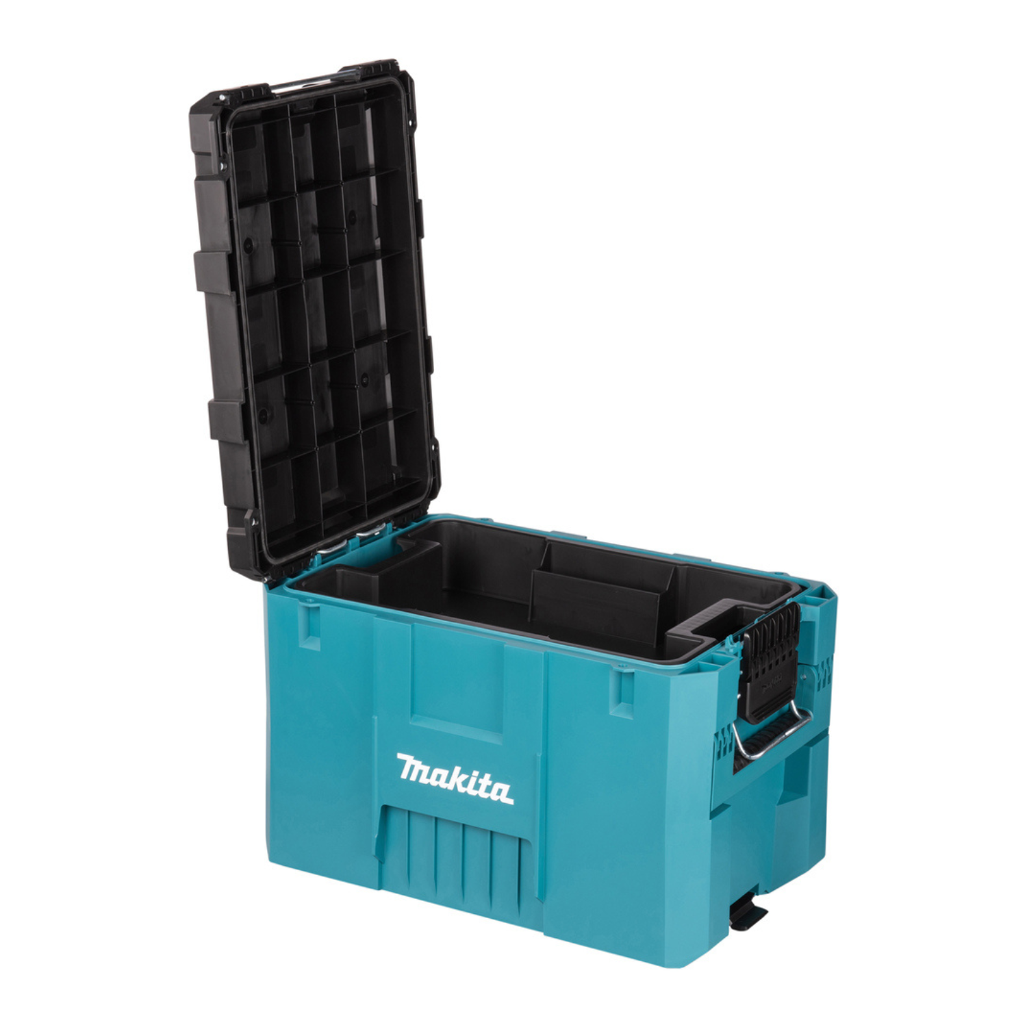 Makita MAKTRAK Erweiterungs-Werkzeugbox XL P-91023 – Bild 3
