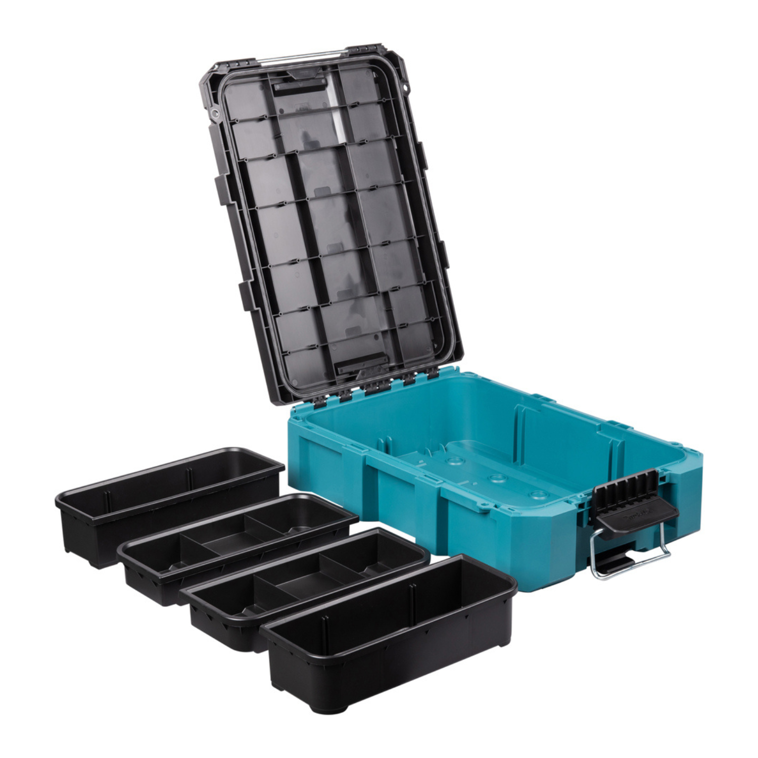 Makita MAKTRAK Werkzeugbox M P-91039 – Bild 5