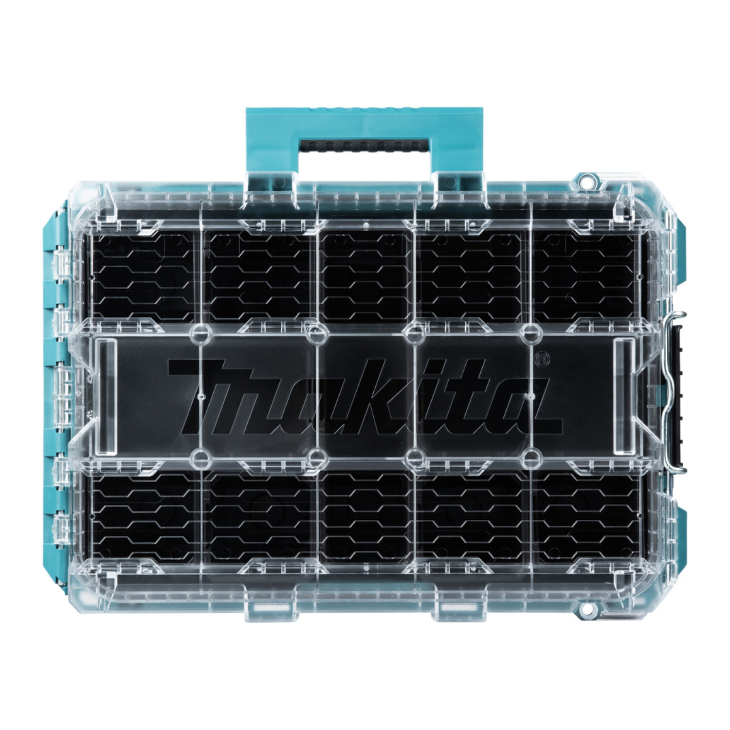 Makita MAKTRAK Organizer tief M P-91045 – Bild 3