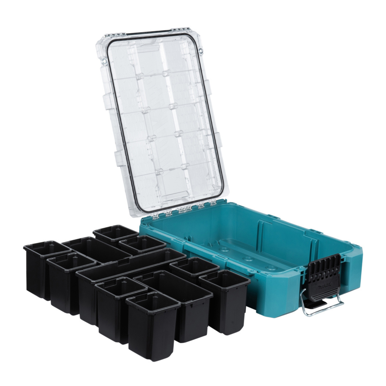 Makita MAKTRAK Organizer tief M P-91045 – Bild 4