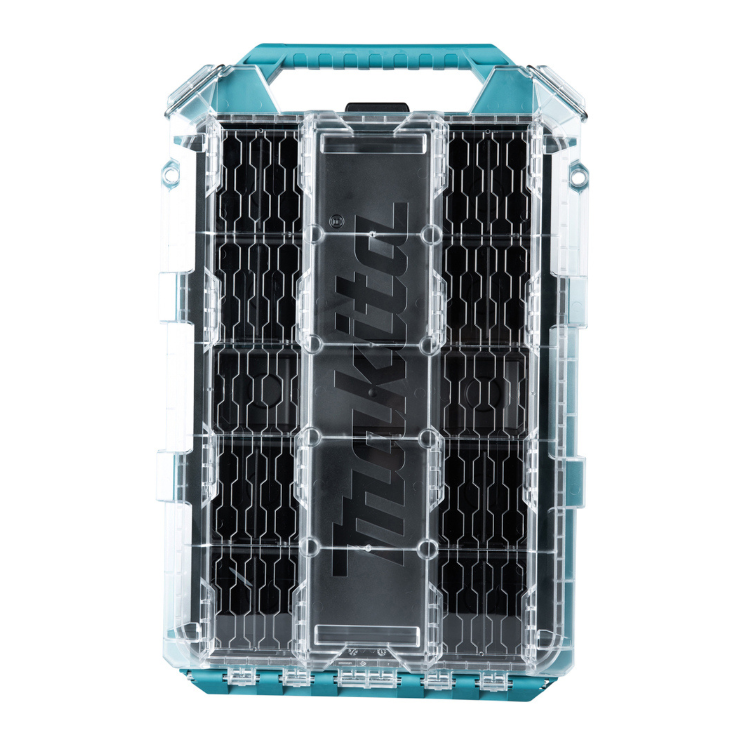 Makita MAKTRAK Organizer flach M MAKTRAK Organizer flach M – Bild 3