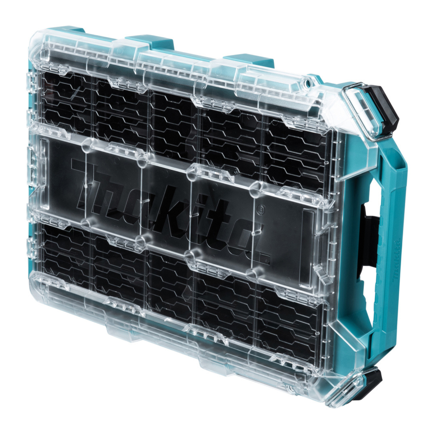 Makita MAKTRAK Organizer flach M MAKTRAK Organizer flach M – Bild 5