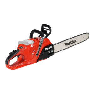 Makita Akku-Kettensäge UC030GZ03 40V max. • Signalrot • 29,0 m/s • 50 cm