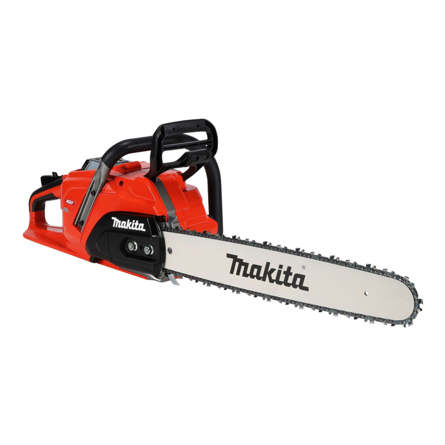 Makita Akku-Kettensäge UC030GE103 40V max. • Signalrot • 29,0 m/s • 50 cm – Bild 5