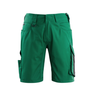 Mascot Shorts grün/schwarz 12049-442-0309 C50
