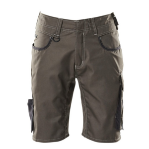 Mascot Shorts dunkelanthrazit/schwarz 18349-230-1809 C46