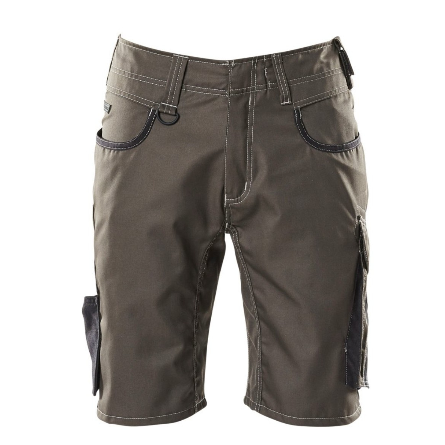 Mascot Shorts dunkelanthrazit/schwarz 18349-230-1809 C46