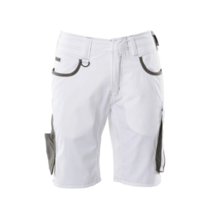 Mascot Shorts weiß/dunkelantrazit 12049-442-0618 C46